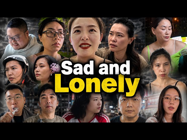 Why Lonely Chinese Vloggers Are Taking Over YouTube