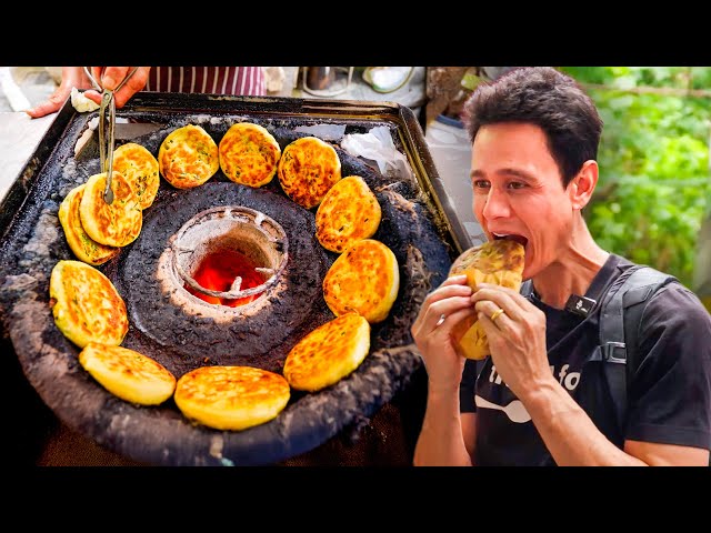 Shanghai Street Food Tour: 24 Hours of Local Eats