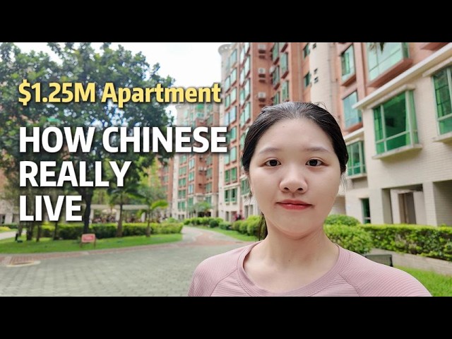 Inside a Shenzhen Family Apartment: Real Costs and Daily Life