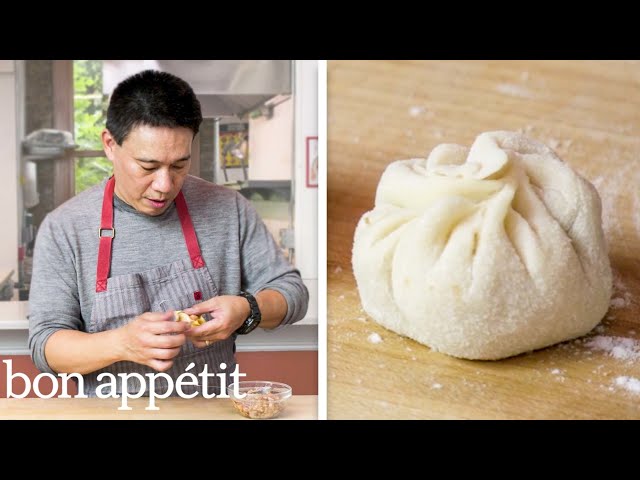 Making Dim Sum at Home: Shumai, Har Gow, and Roast Pork Buns