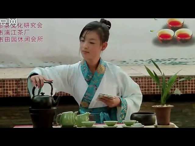 Chinese Tea Ceremony: A Serene Ritual of Infinite Beauty