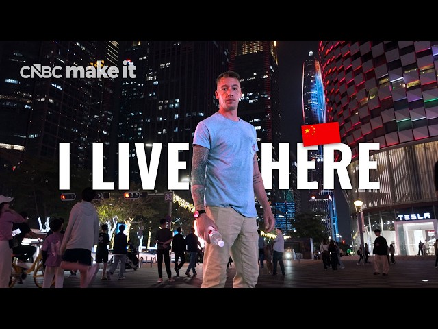 Shenzhen Cost of Living: An American Family’s Budget