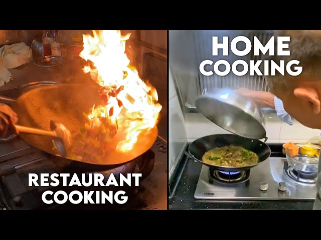 Cantonese Home Cooking: Everyday Meals from Guangdong