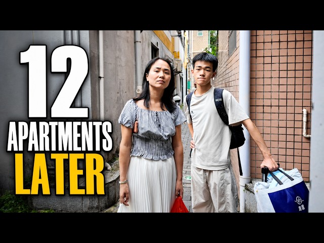 Apartment Hunting in Shenzhen: A Sister’s Story of Home