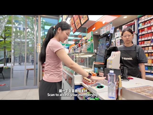 Shenzhen: Inside China’s Futuristic City of Robots and EVs