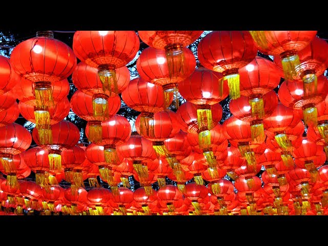 Lantern Festival Celebrated Across China