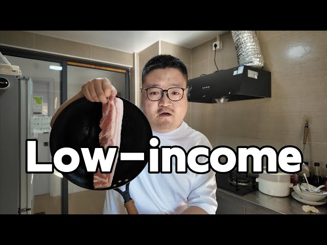 Life in China: My Daily Routine as a Low-Income Salaryman