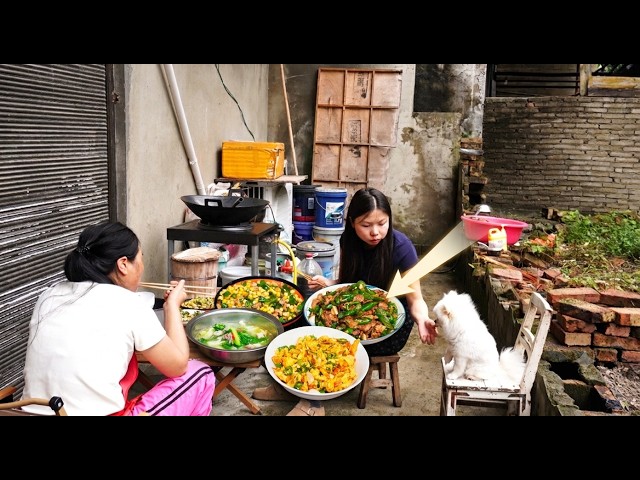 Original Flavor: Chinese Home Cooking Without Filters or Dialogue