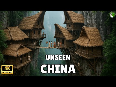 Exploring China’s Wonders: Great Wall, Jiuzhaigou, and More