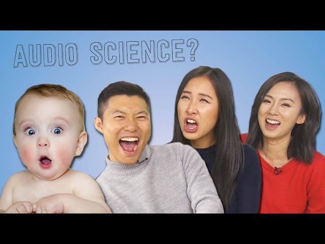 Wackiest Baby Names and Why People Pick Them
