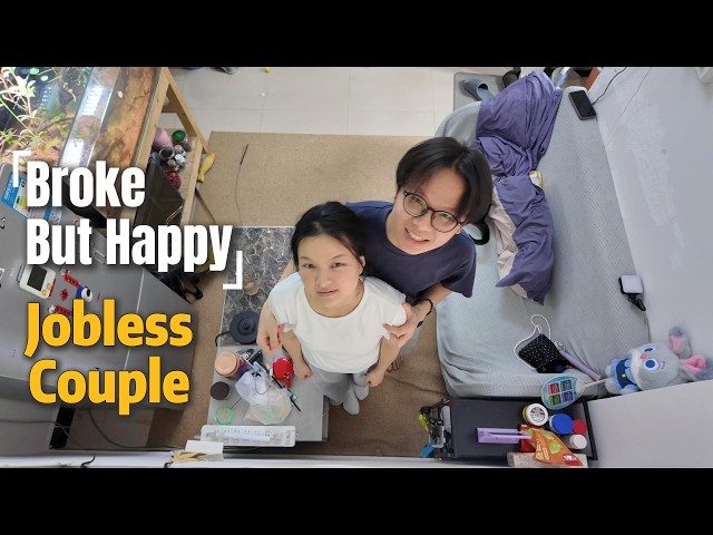 Chinese Couple Daily Life: Cooking Dinner and Sharing Our Story