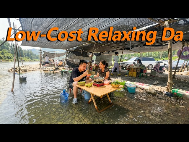 Rural China at 50: Free Carrots and a One-Day Road Trip