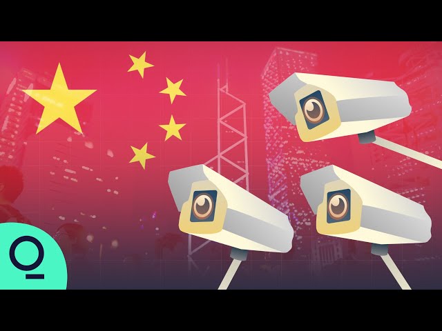 China’s Smart Cities: Promise and Threat of Urban Tech
