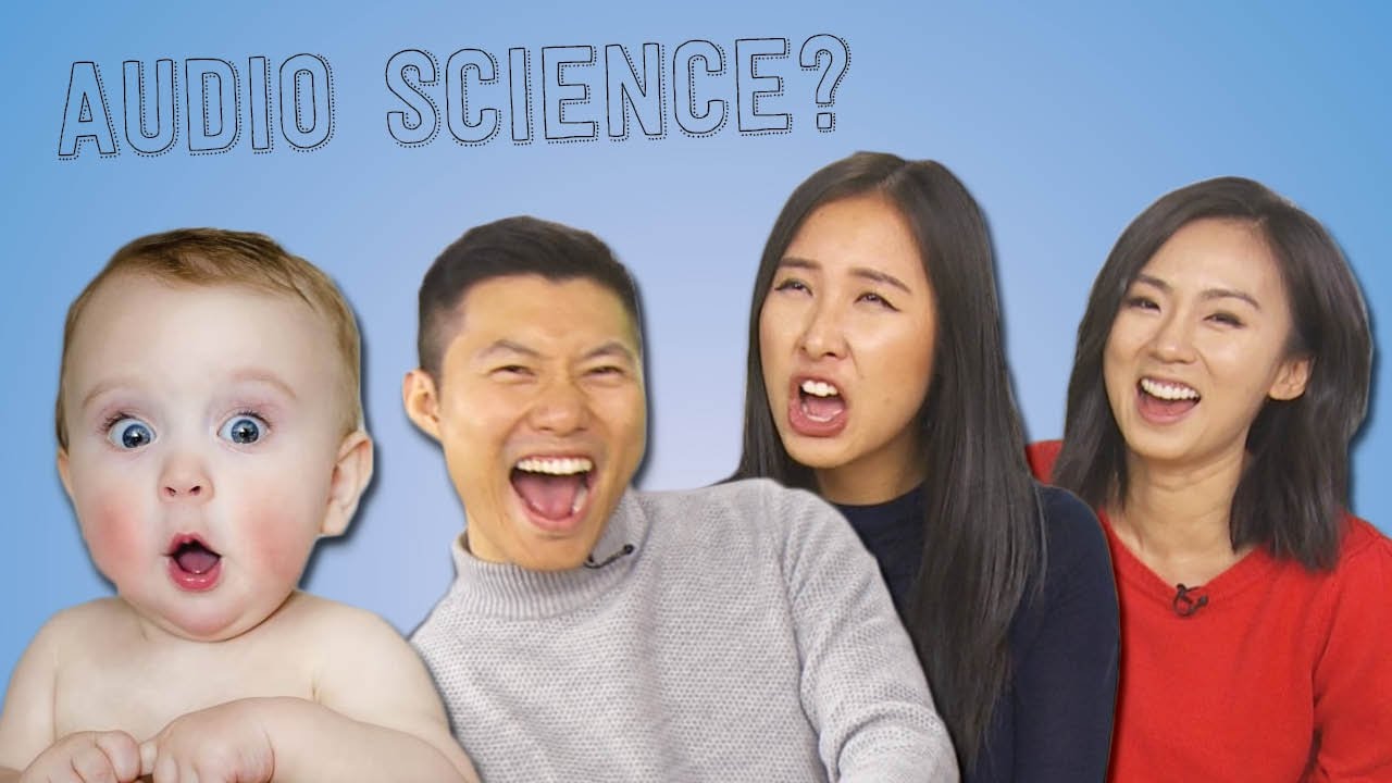 Wackiest Baby Names and Why People Pick Them