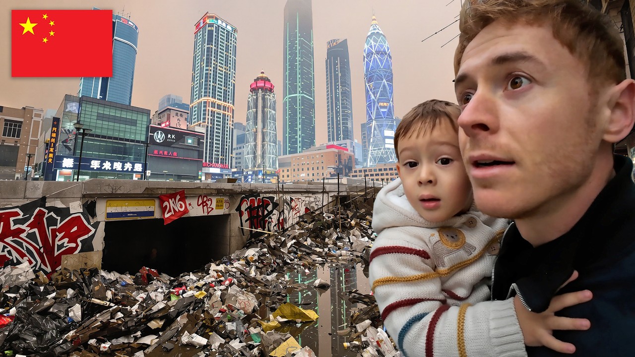 This Video Will Change Your View of CHINA! (No More Lies)