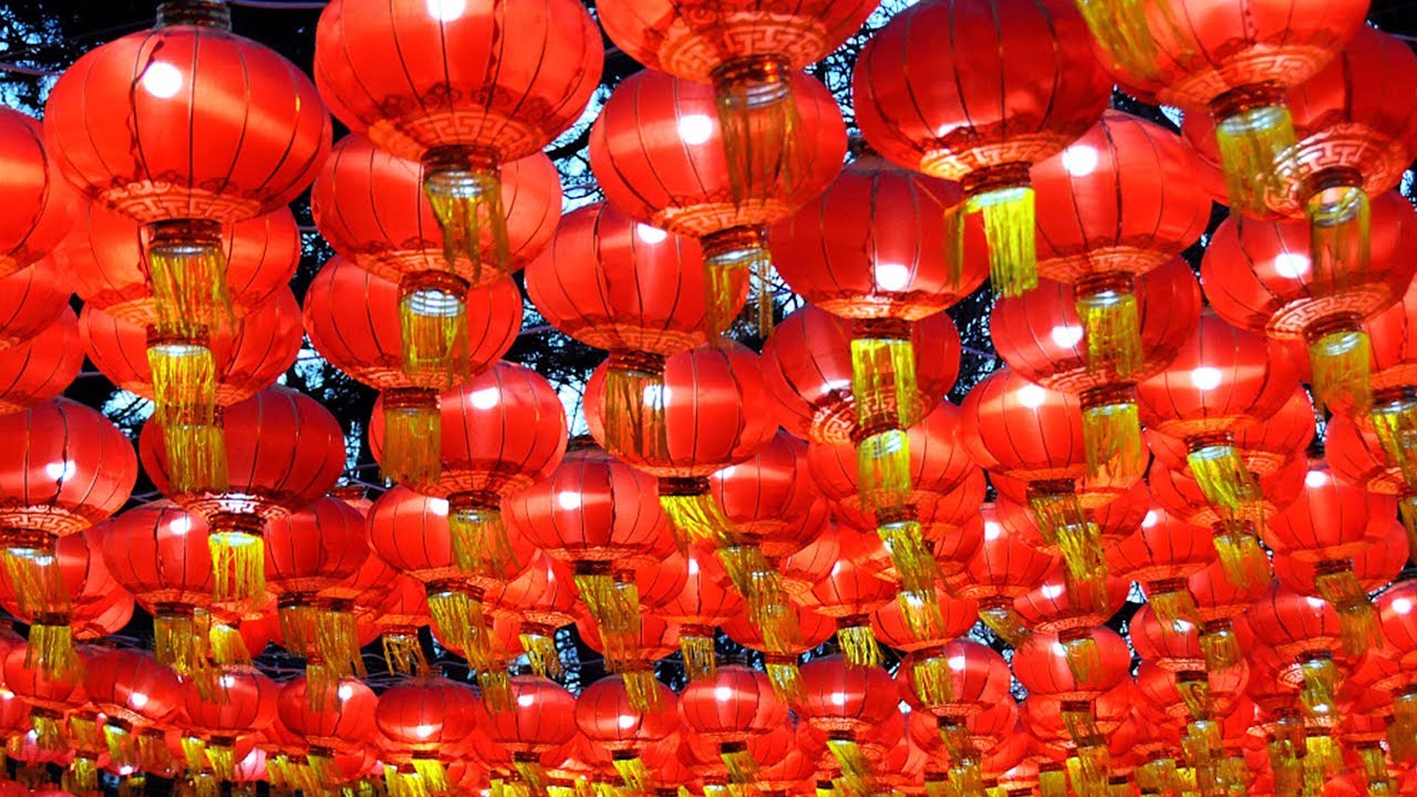 Lantern Festival Celebrated Across China