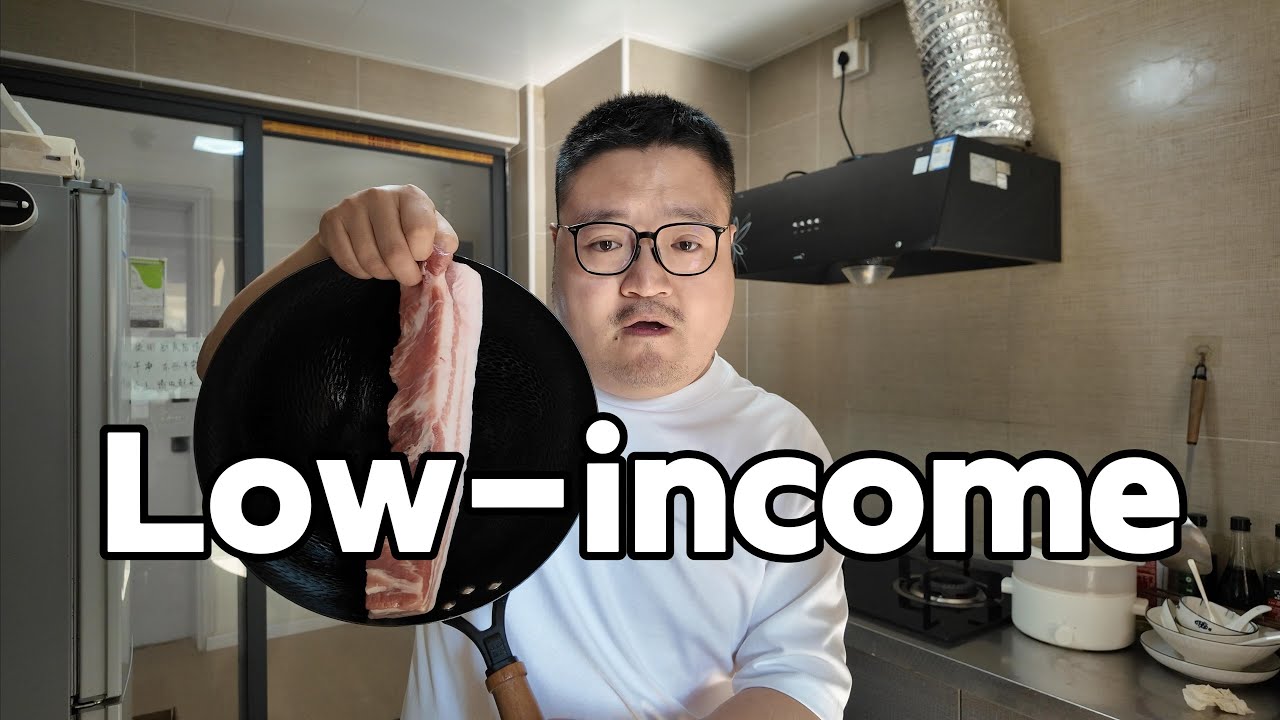 Life in China: My Daily Routine as a Low-Income Salaryman